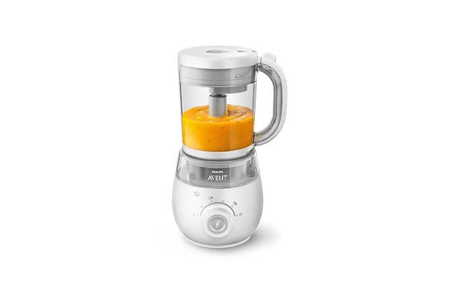 PHILIPS SCF883/01 Avent Premium Βρεφικός