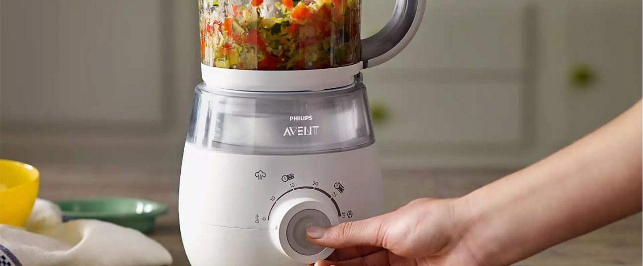 PHILIPS SCF883/01 Avent Premium Βρεφικός