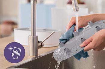 PHILIPS SCF293/00 Avent Αποστειρωτής