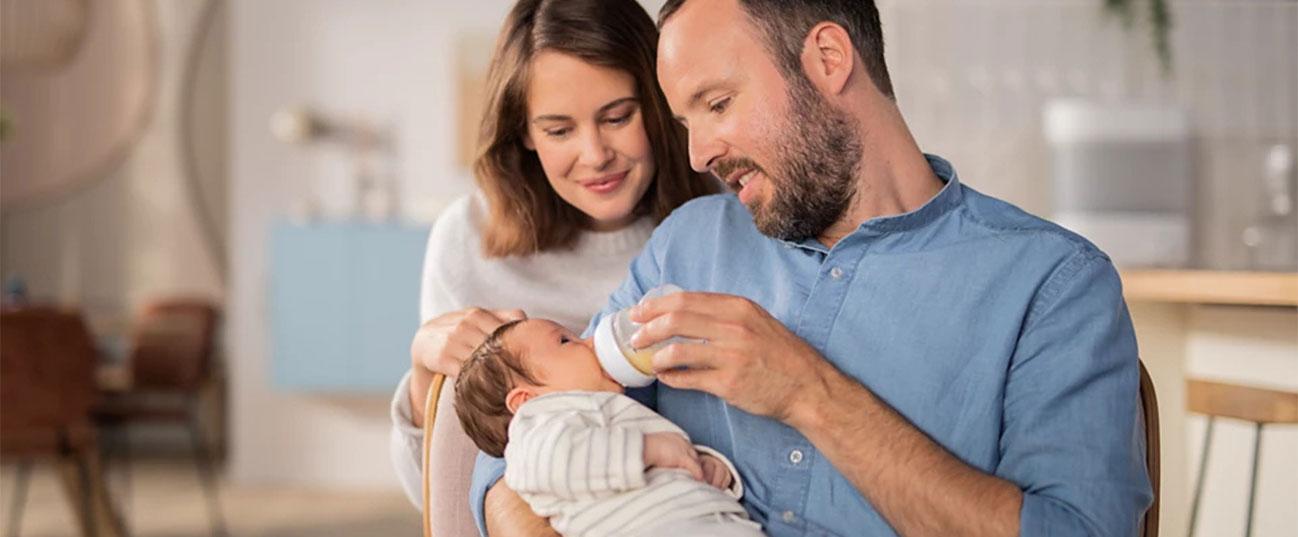 PHILIPS SCF293/00 Avent Αποστειρωτής