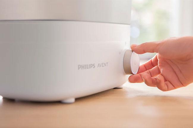 PHILIPS SCF291/00 Avent