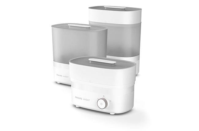 PHILIPS SCF291/00 Avent