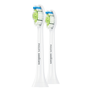 PHILIPS HX6062/88 Sonicare DiamondClean Ανταλλακτικές Κεφαλές 2τμχ