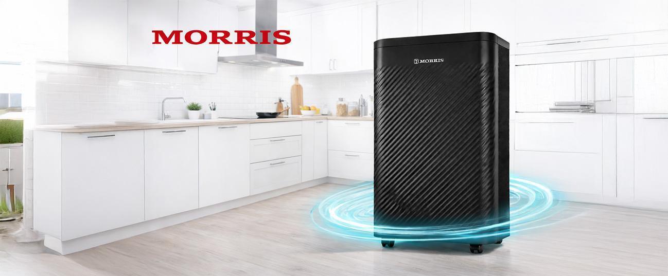 MORRIS MDB‑12165INV Elize Series Α