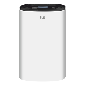 F&U FDE‑1643 Αφυγραντήρας με Ιονιστή 16Lt