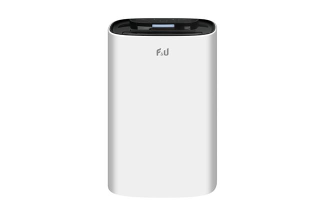 F&U FDE‑1643 Αφυγραντήρας