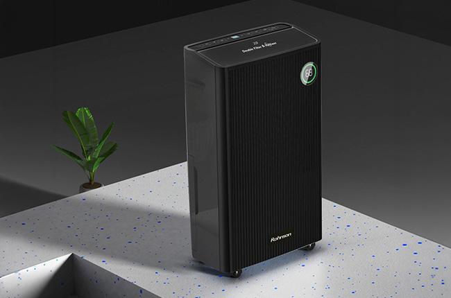 ενισχυμένη λειτουργία στεγνώματος ρούχων