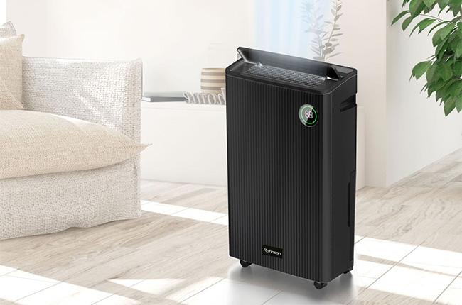 ικανότητα αφύγρανσης 20 λίτρα