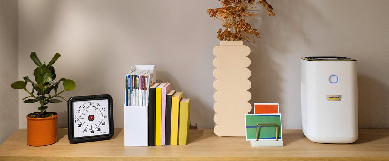KARCHER 1.024-820.0 AF 20 Καθαριστής Αέρα