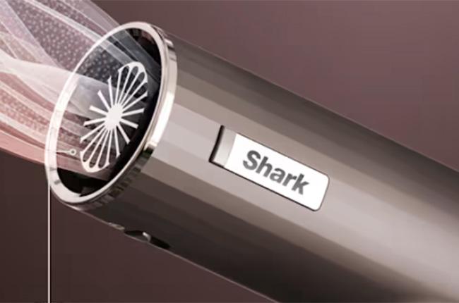 SHARK HD542EU SpeedStyle Pro Flex Σεσουάρ Μαλλιών