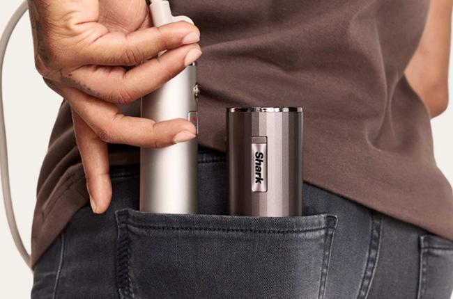 SHARK HD542EU SpeedStyle Pro Flex Σεσουάρ Μαλλιών design