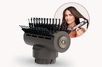 SHARK HD542EU SpeedStyle Pro Flex Σεσουάρ Μαλλιών