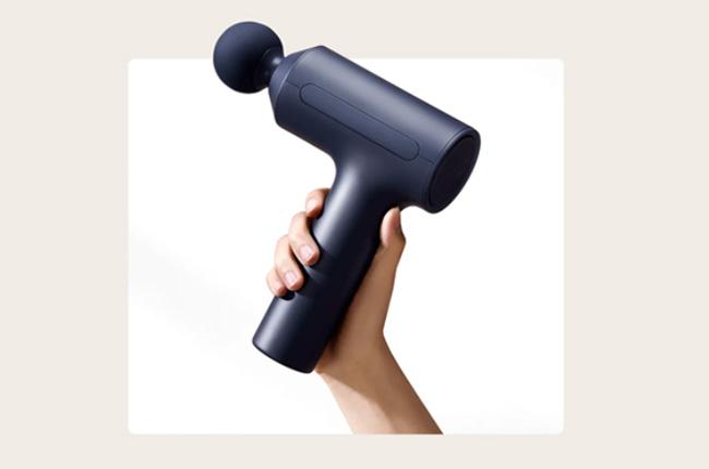 XIAOMI Gun 2 Συσκευή Μασάζ Σώματος 25 κιλά