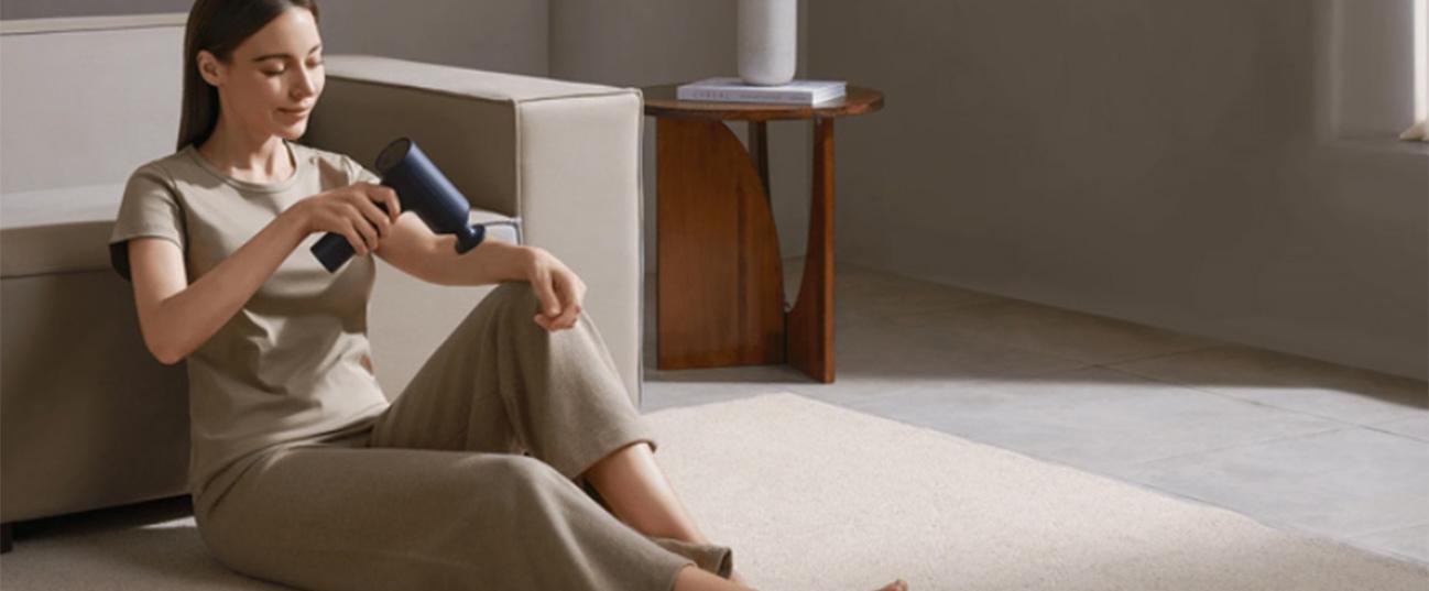 XIAOMI Gun 2 Συσκευή Μασάζ Σώματος brushless