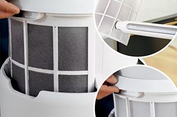 SHARK HP150EU NeverChange5