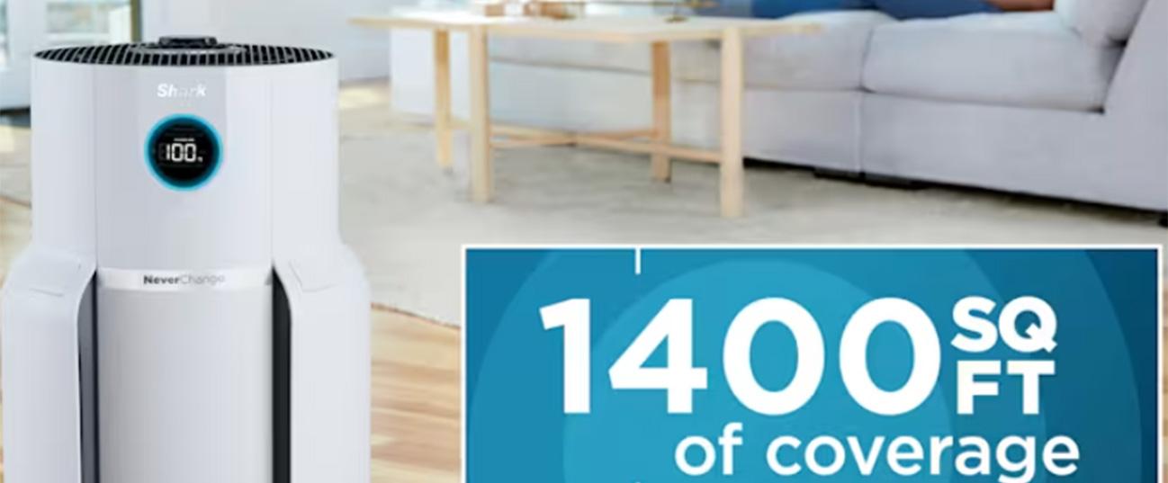 SHARK HP150EU NeverChange5