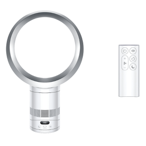 DYSON AM12 Cool CF1 Επιτραπέζιος Ανεμιστήρας με Τηλεχειριστήριο & Wi-Fi 30W