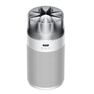 DYSON 491355-01 HJ10 Hushjet Καθαριστής Αέρα με Τηλεχειριστήριο 19W White/Silver