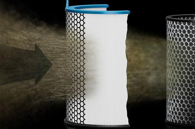 DYSON 491355-01 HJ10 Hushjet