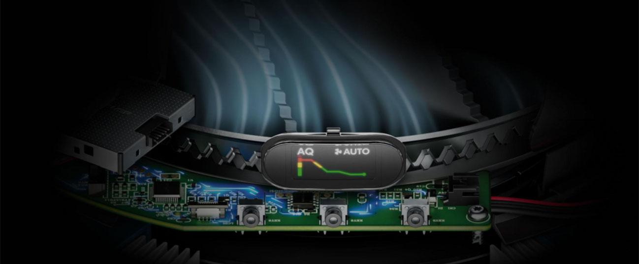 DYSON 491355-01 HJ10 Hushjet