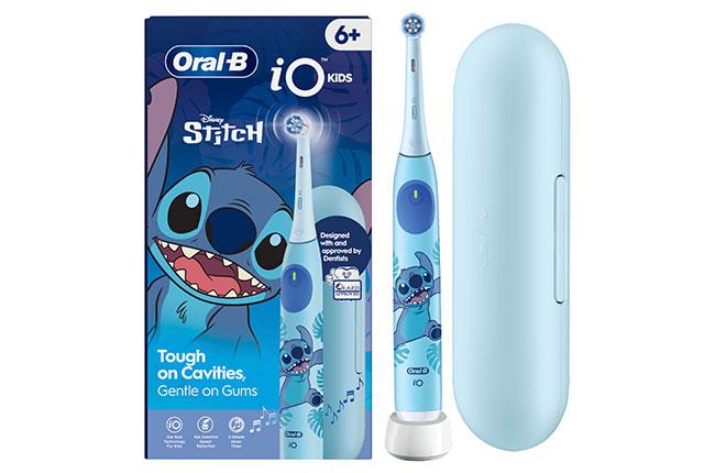 ORAL-B iO Kids Series 2 Ηλεκτρική Οδοντόβουρτσα