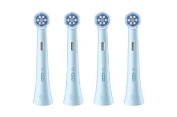 ORAL-B iO Kids Series Gentle Care Stitch 6+