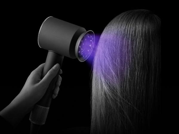 DYSON HD16 Supersonic Nural Σεσουάρ Μαλλιών
