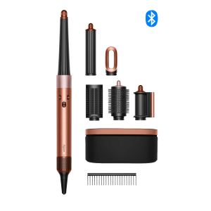 DYSON Multistyler HS08 Airwrap i.d Straight + Wavy