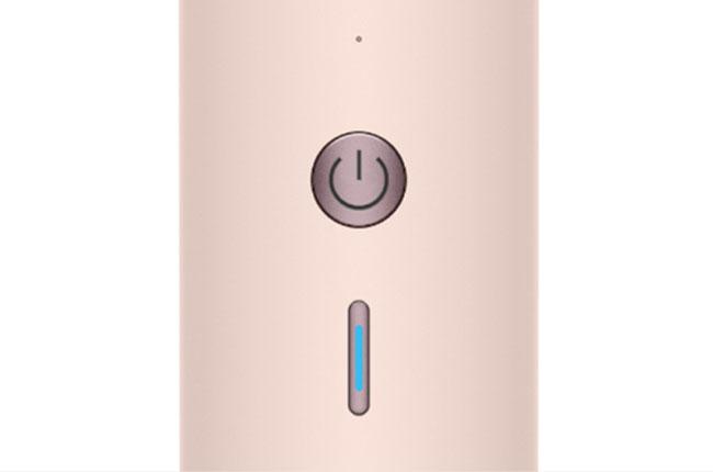 DYSON Multistyler HS09 Airwrap Coanda 2x Straight+Wavy Ceramic