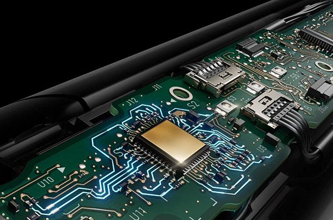 DYSON HT01 Airstrait Ισιωτική Μαλλιών