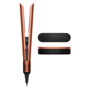 DYSON HT01 Airstrait Ισιωτική Μαλλιών Gift Pack