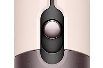 DYSON HT01 Airstrait Ισιωτική Μαλλιών