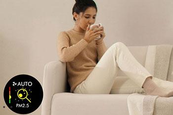 DYSON BP04 Air Purifier Big+Quiet Formal καθαριστής αέρα​ 