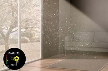 DYSON BP04 Air Purifier Big+Quiet Formal καθαριστής αέρα​ 