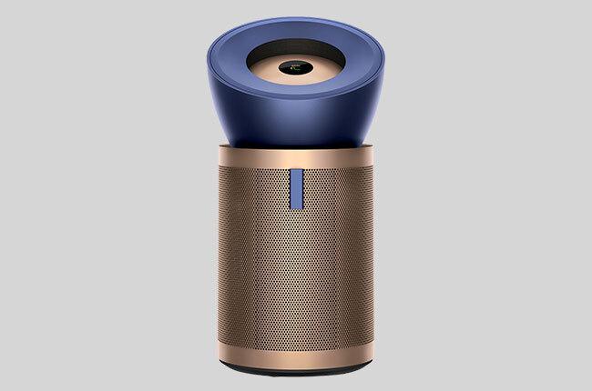 DYSON BP04 Air Purifier Big+Quiet Formal Καθαριστής Αέρα