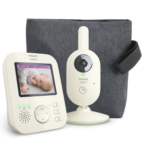 PHILIPS SCD882/26 Avent Babyphone