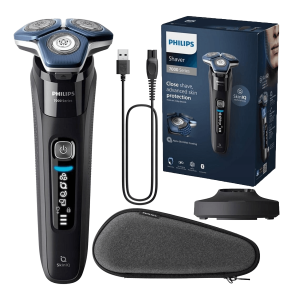 PHILIPS S7886/35 Series 7000 Ηλεκτρική Ξυριστική Μηχανή Wet & Dry