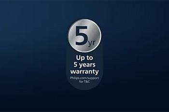 PHILIPS S7886/35 Series 7000 Ηλεκτρική Ξυριστική Μηχανή