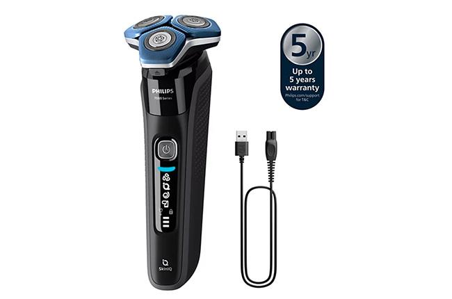 PHILIPS S7886/35 Series 7000 Ηλεκτρική Ξυριστική Μηχανή