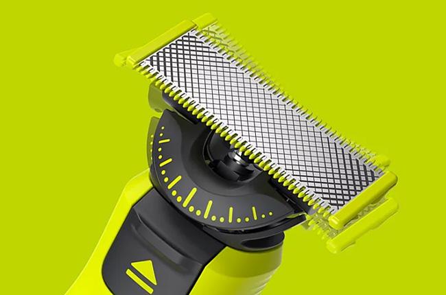 PHILIPS QP420/50 OneBlade