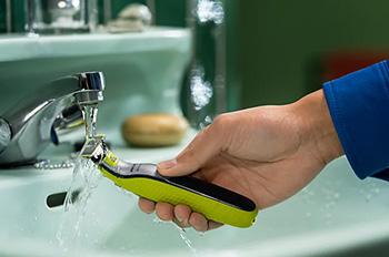 PHILIPS QP420/50 OneBlade