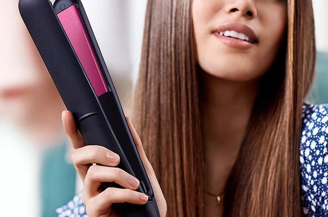 PHILIPS BHS375/00 StraightCare Essential Ισιωτική Μαλλιών