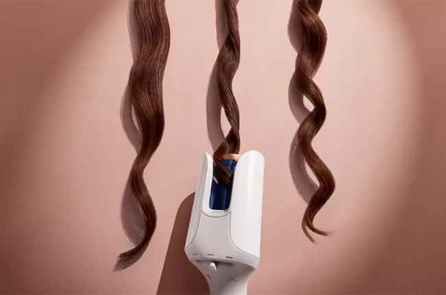 PHILIPS ΒΗΒ968/00 WavePro Styler Ψαλίδι Μαλλιών