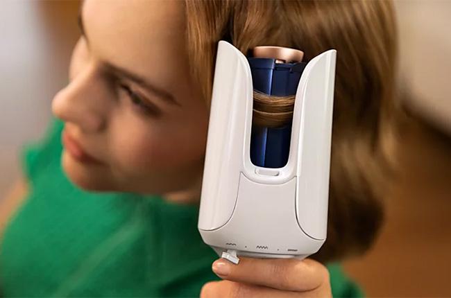 PHILIPS ΒΗΒ968/00 WavePro Styler Ψαλίδι Μαλλιών