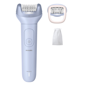 PHILIPS BRE708/00 Series 8000 Ασύρματη Συσκευή Αποτρίχωσης
