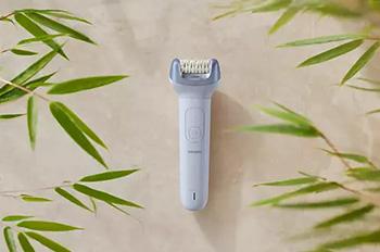 Philips Body Epilator BRE708/00