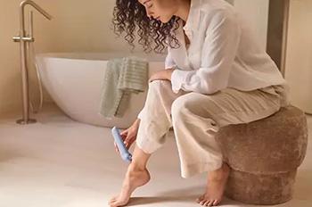 Philips Body Epilator BRE708/00