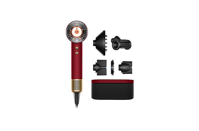 DYSON Supersonic Nural Hair Dryer πιστολάκι μαλλιών
