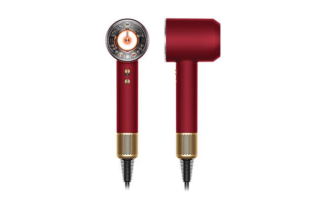 DYSON Supersonic Nural Hair Dryer πιστολάκι μαλλιών