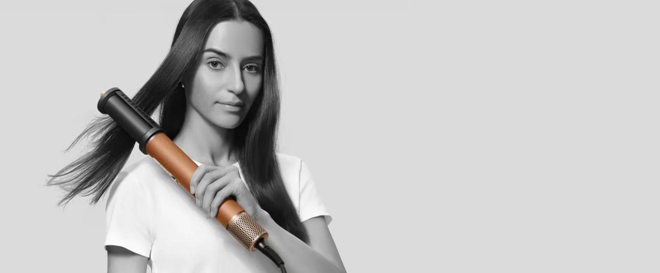 Dreame Hair Dryer AeroStraight Pro